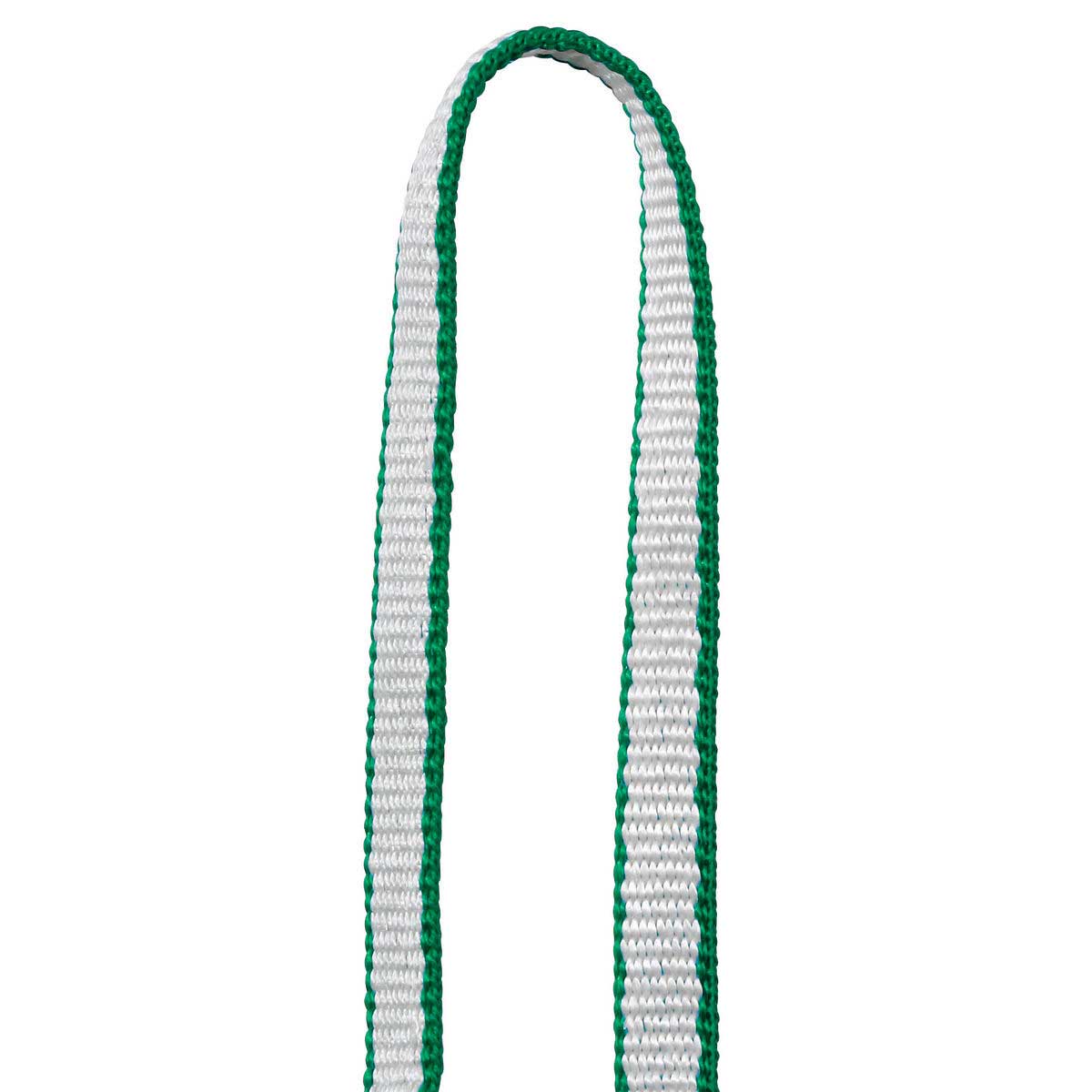 Petzl St' Anneau Sling in Green